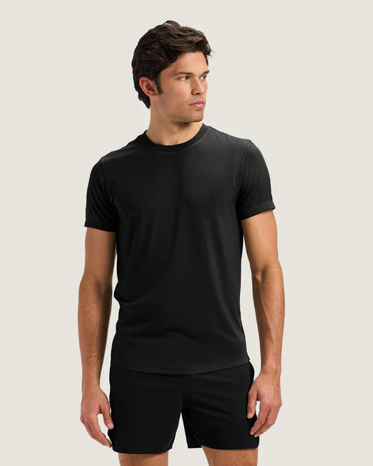 Core Ultra-Soft Everyday Athletic Tee