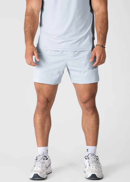 Core Hybrid Shorts 5" Inseam