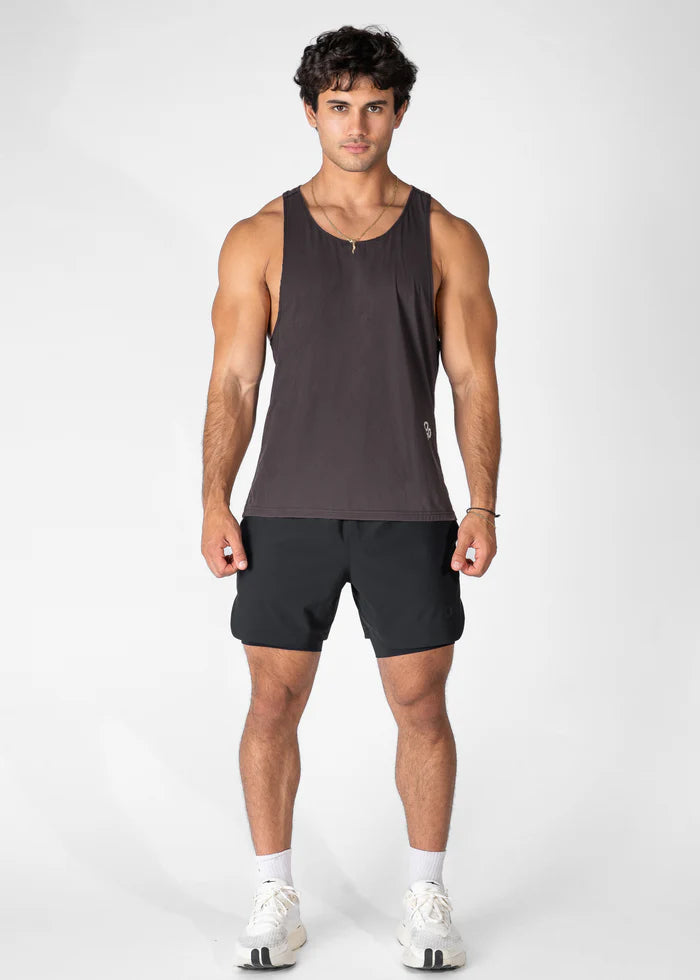 Core Laser-Vent Run Tank