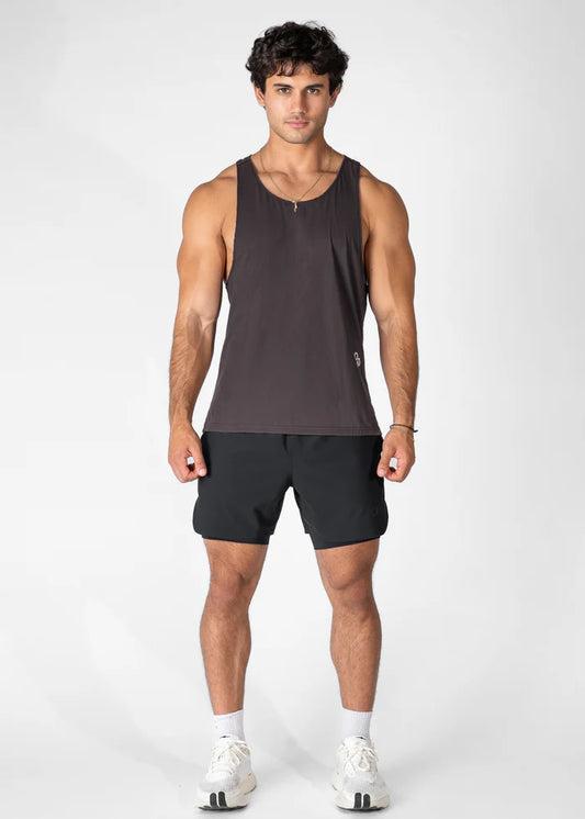 Core Laser-Vent Run Tank