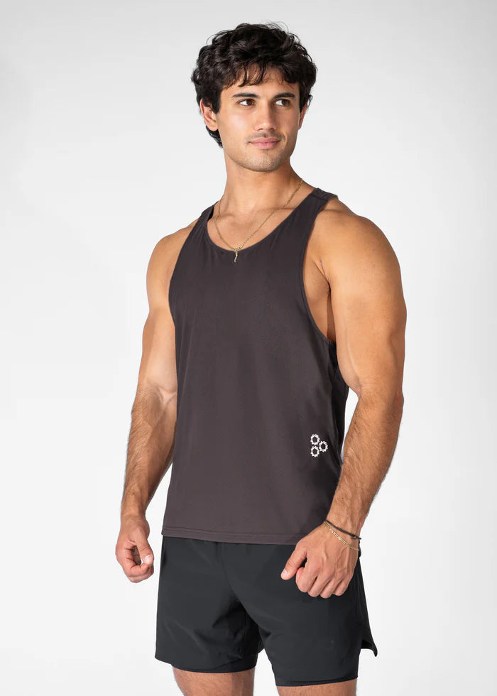 Core Laser-Vent Run Tank